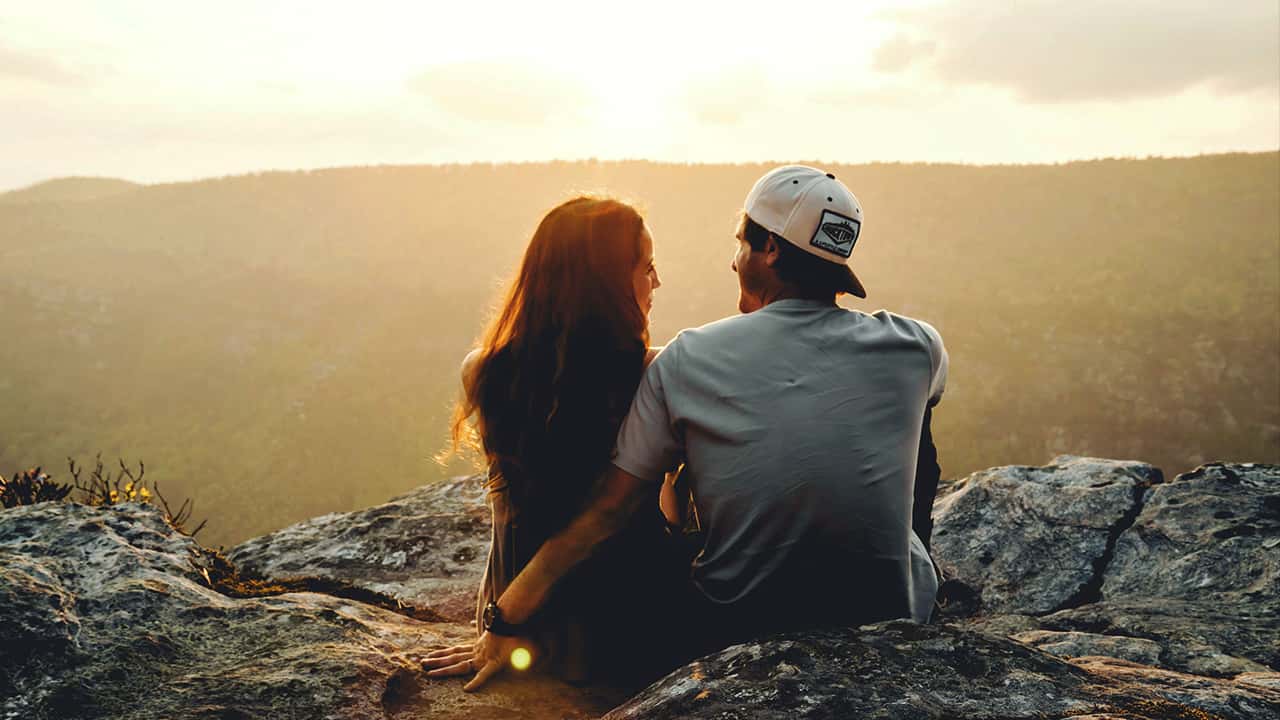 Namoro: uma etapa rumo ao Céu