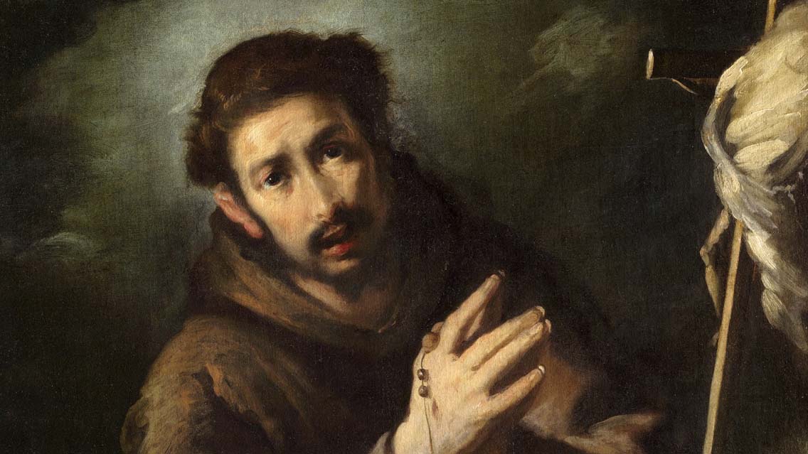 Oração e apostolado