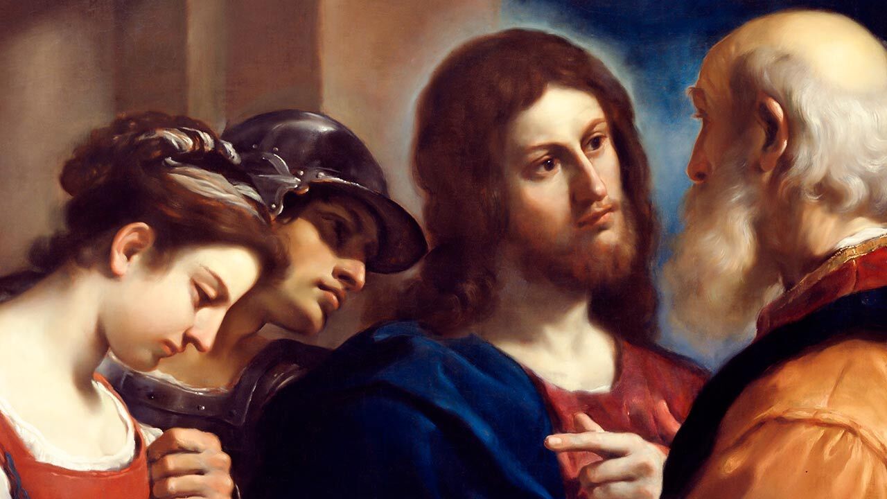 O que significa converter-se?