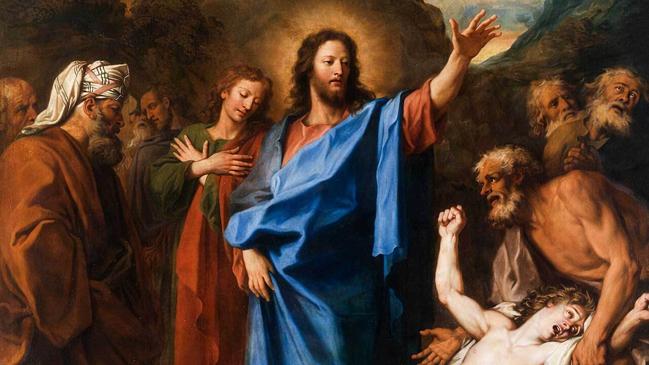 A incredulidade é obra de Satanás