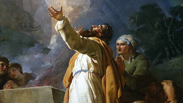 O que significa o tempo do Advento?