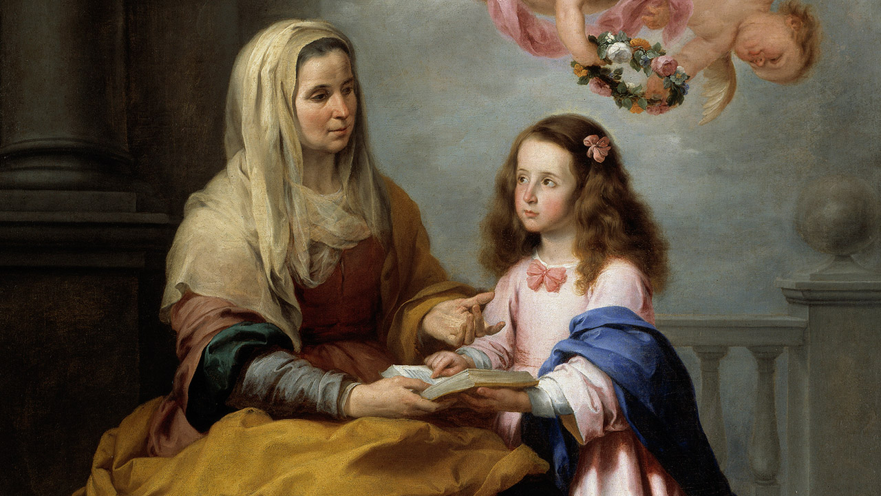 Apresentação de Nossa Senhora