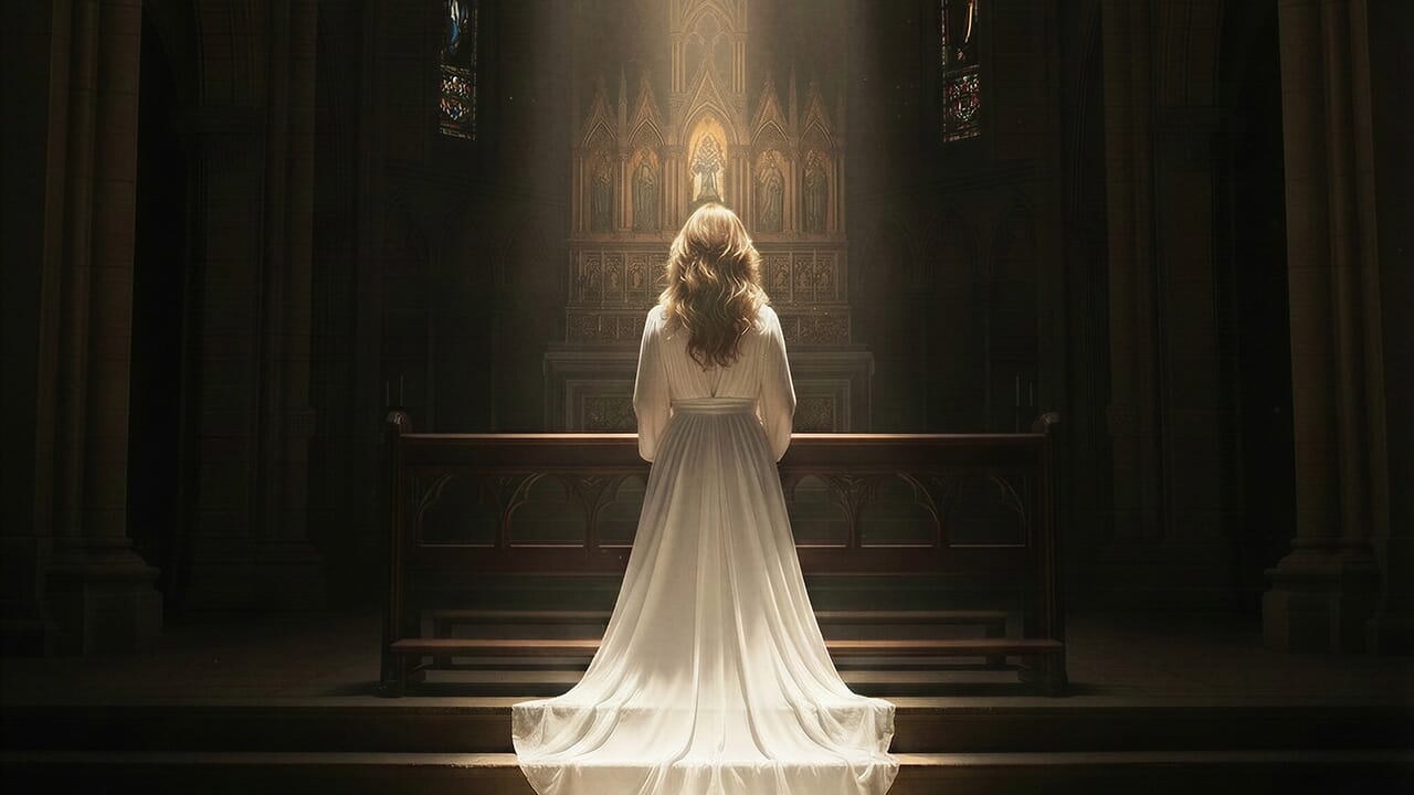 A mulher que Deus sonhou