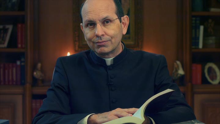 “O Senhor dos Anéis”: a origem!