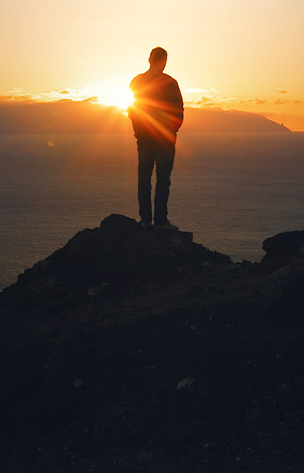 Esto Vir: Seja Homem