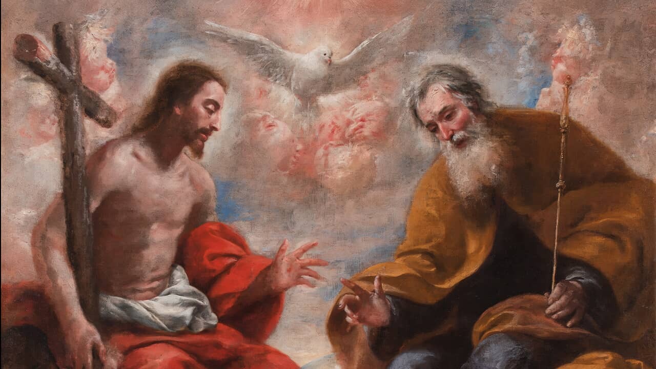 Por que Jesus é a plenitude da Revelação?