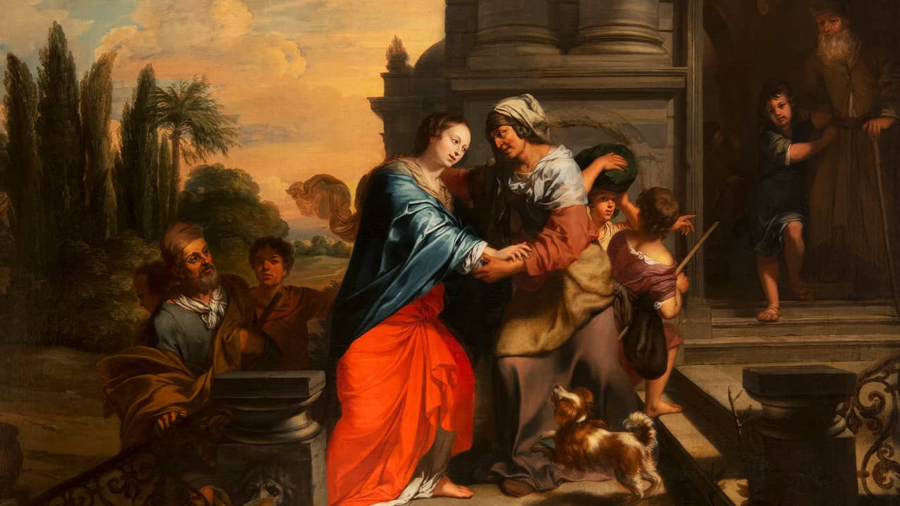 A grande festa do Magnificat