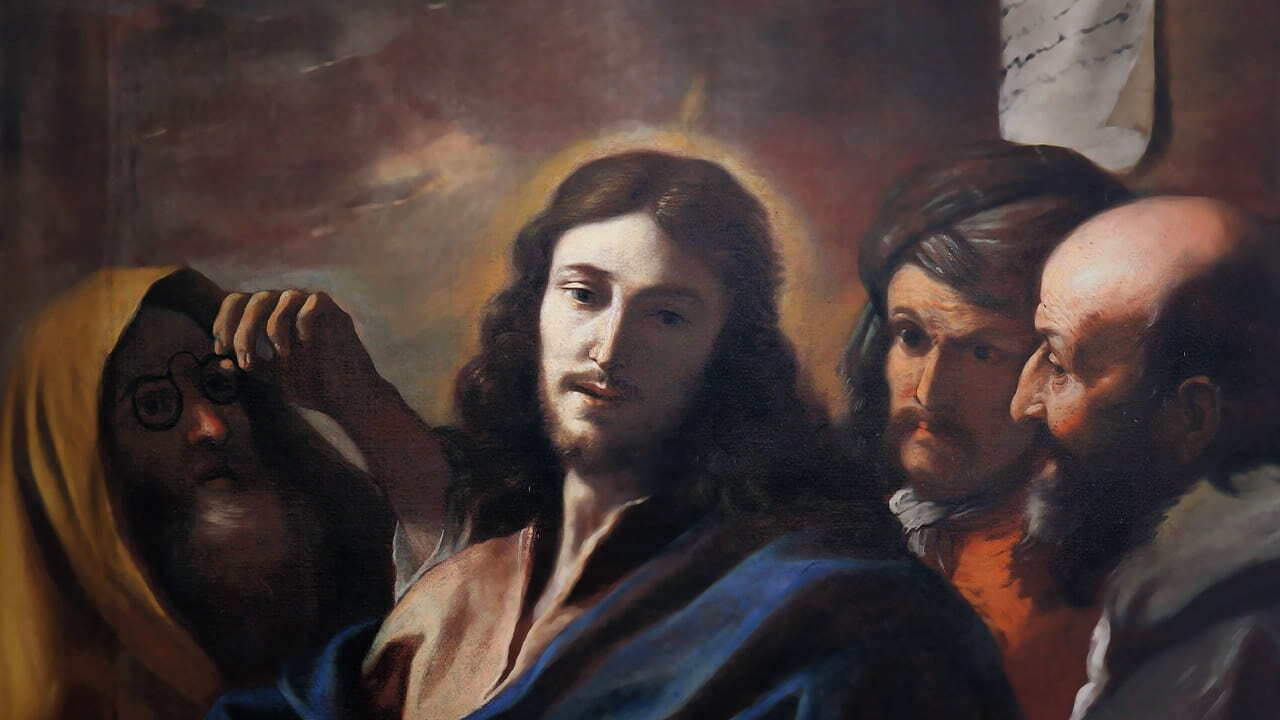 Não se faça de desentendido…