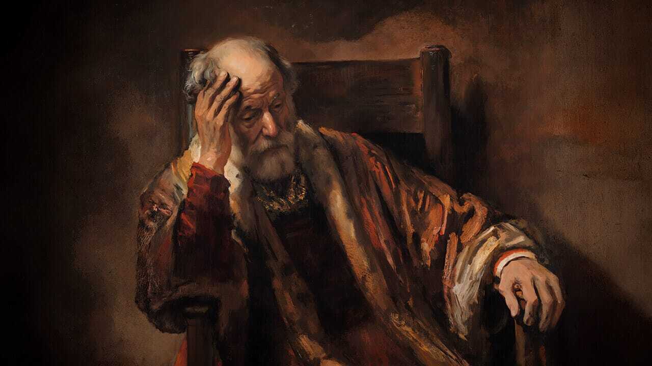 Como sabemos que Deus nos ama?