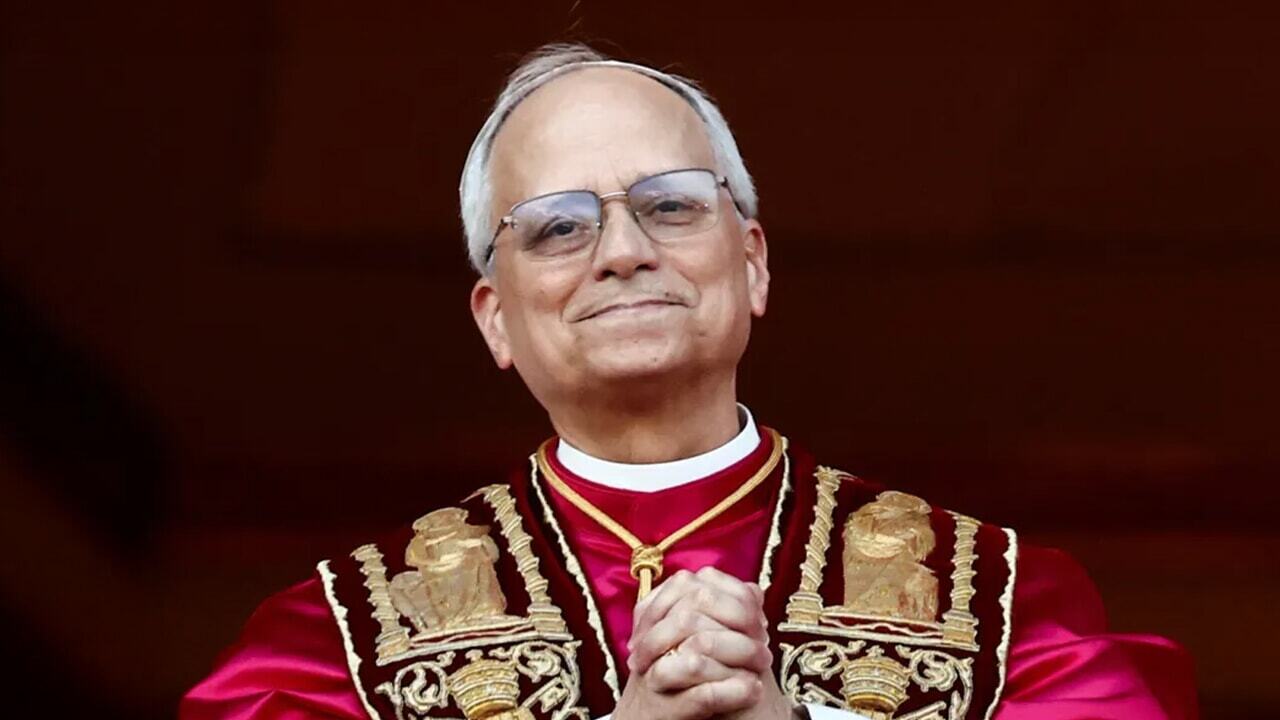 O poder e a autoridade do Papa