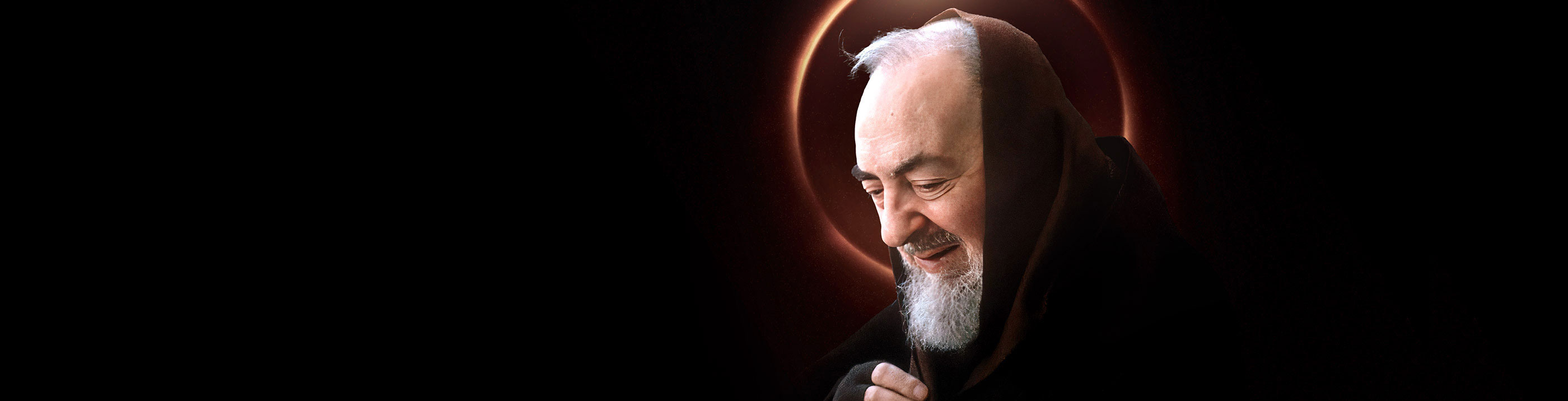 Padre Pio