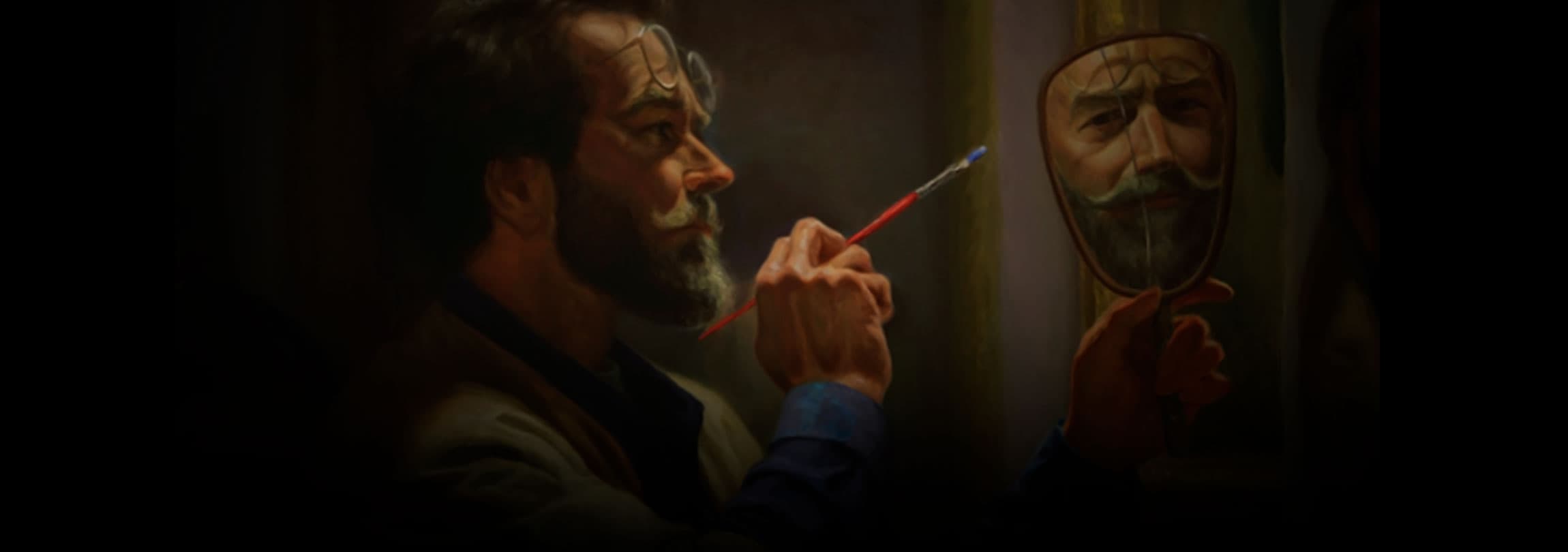 Qual deve ser a medida do amor próprio?