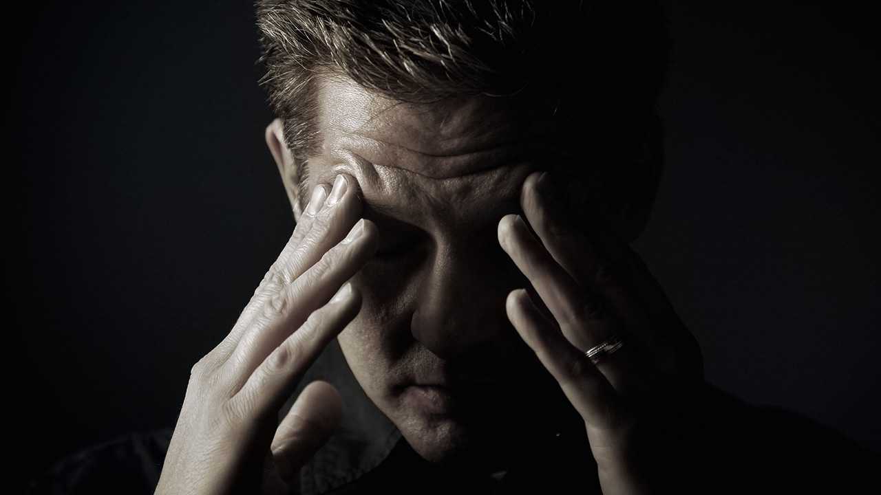 Como tentar um deprimido?