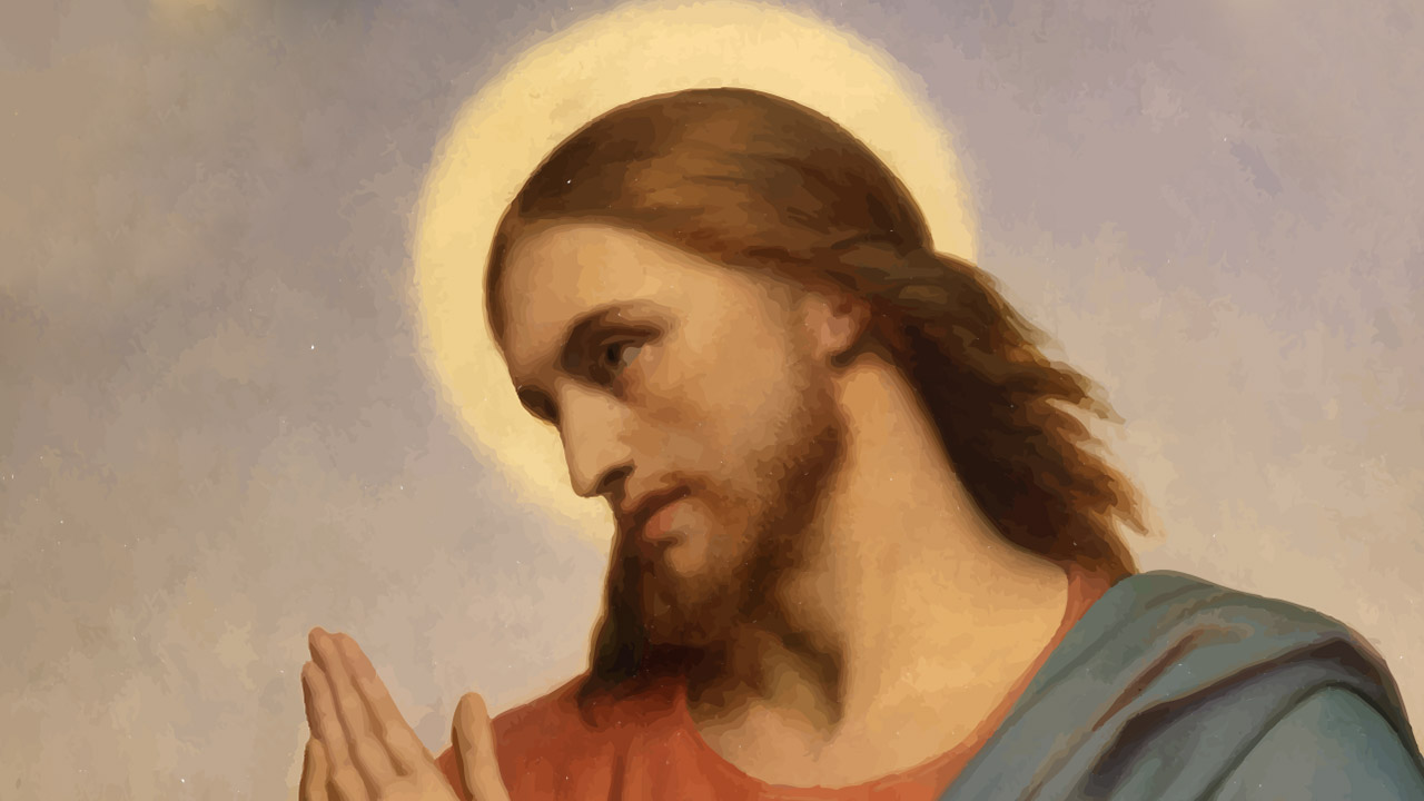 “Ó Jerusalém, Jerusalém!”