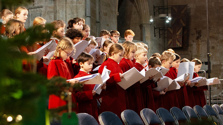 Música para elevar a alma: duas playlists para o seu Natal