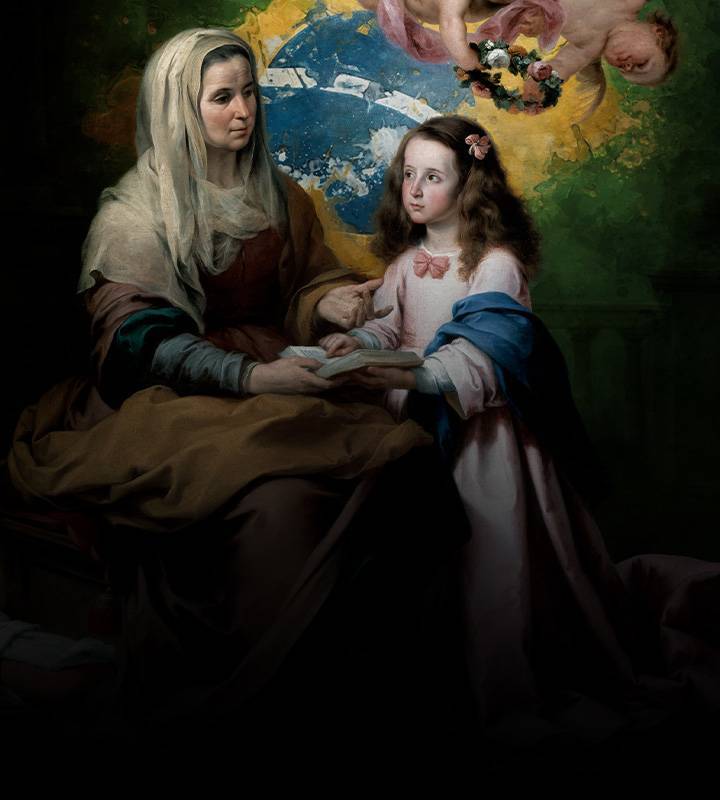 Novena da Natividade pelo Brasil