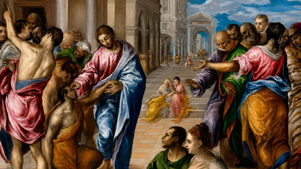 A vinda de Cristo e a nossa conversão