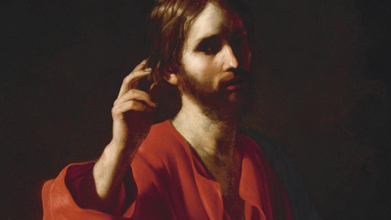 Mudam Jesus para não mudar de vida