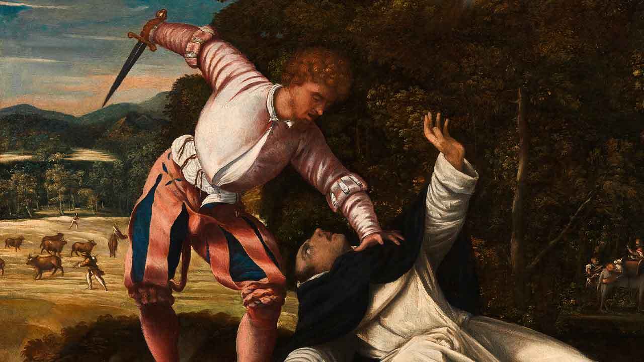 As injustiças e a dificuldade de perdoar