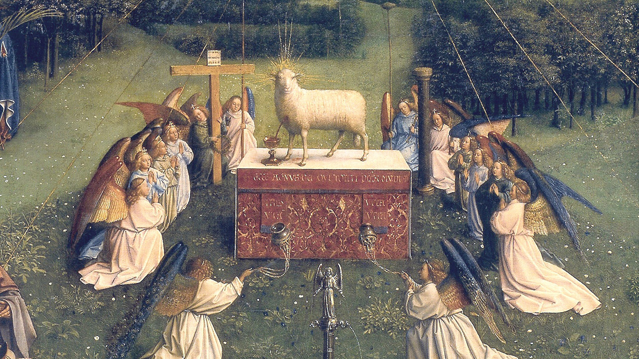 A divindade de Cristo