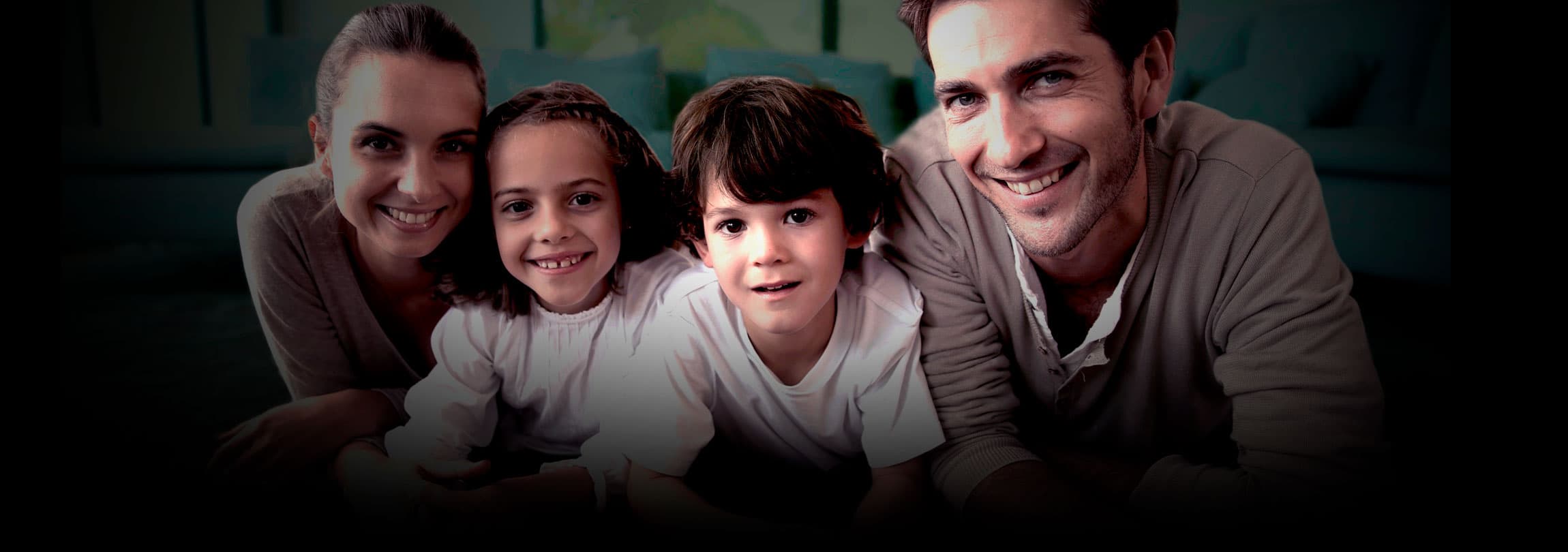 Antes e depois dos anticoncepcionais