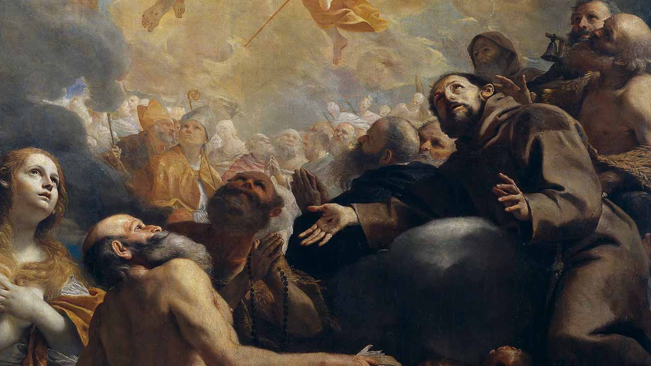 O número dos que são salvos