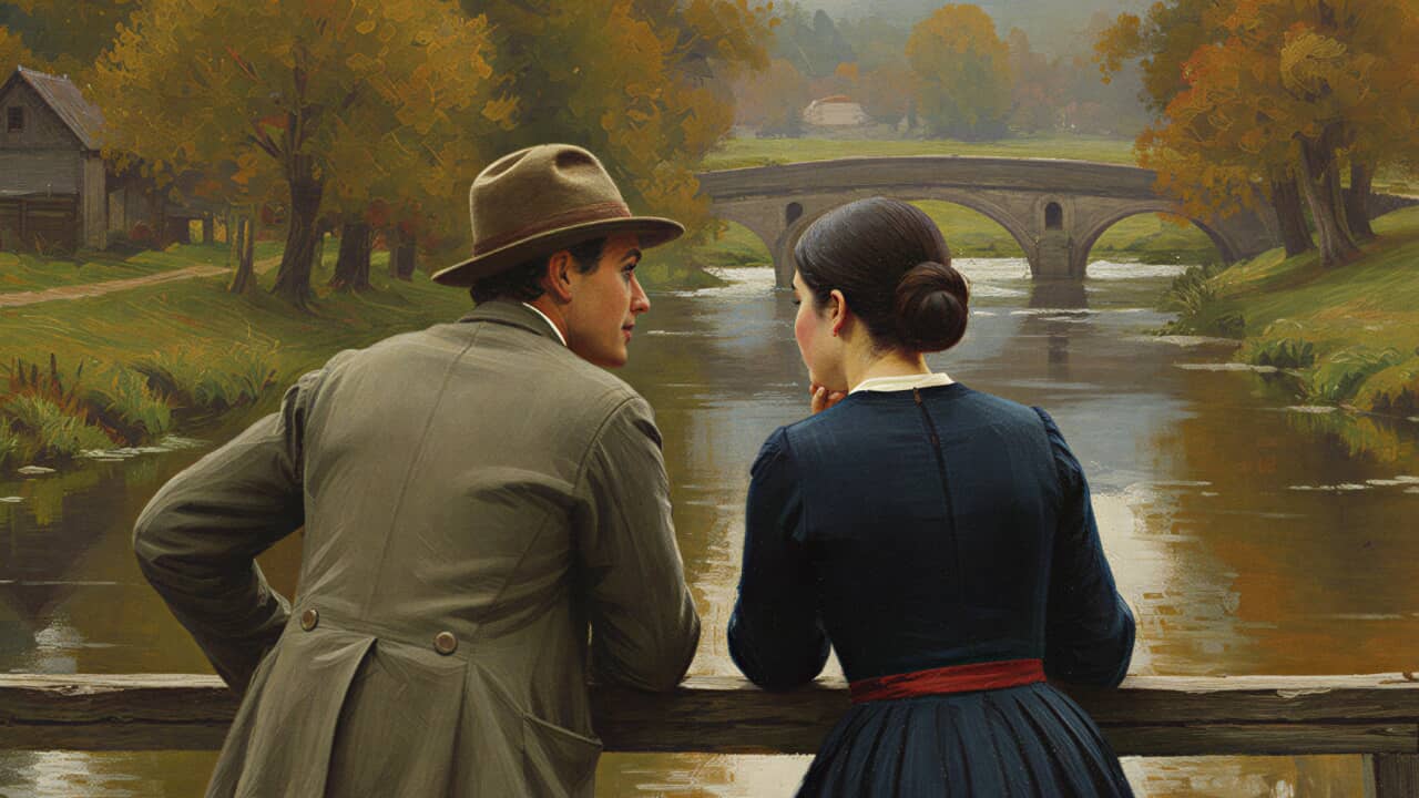 Do amor de concupiscência à caridade