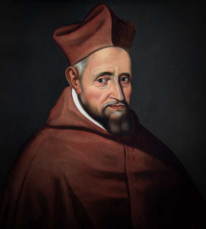 A música em São Roberto Belarmino