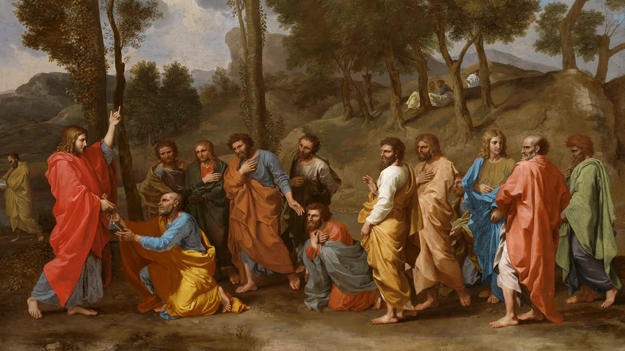 Festa da Cátedra de São Pedro