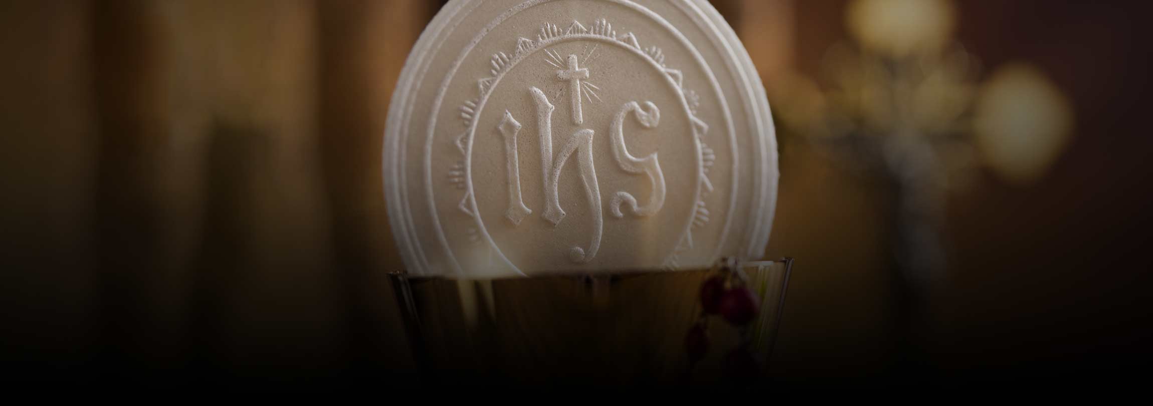 Transubstanciação: um guia para iniciantes