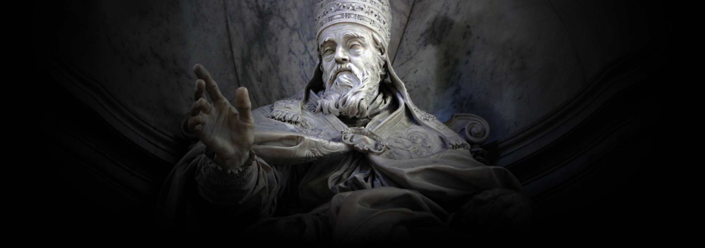 Para que serve a infalibilidade da Igreja?