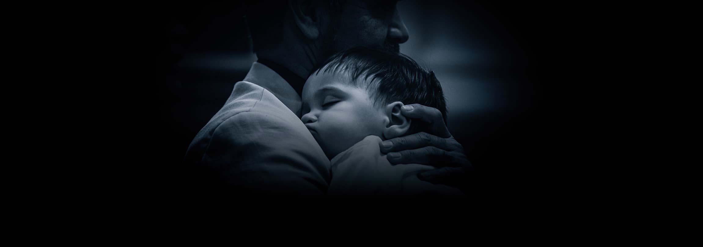 Como os pais constroem o lar nas vidas de suas esposas e filhos