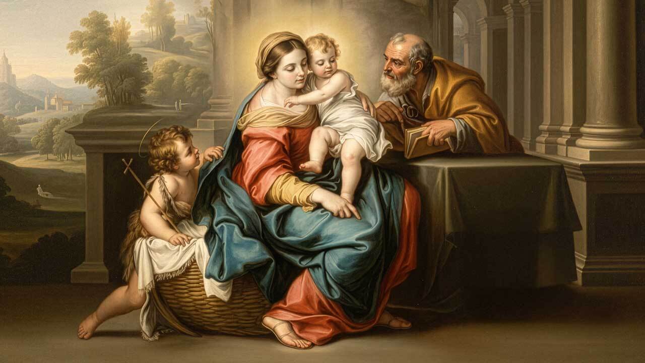 A fidelidade de Deus em meio à nossa infidelidade