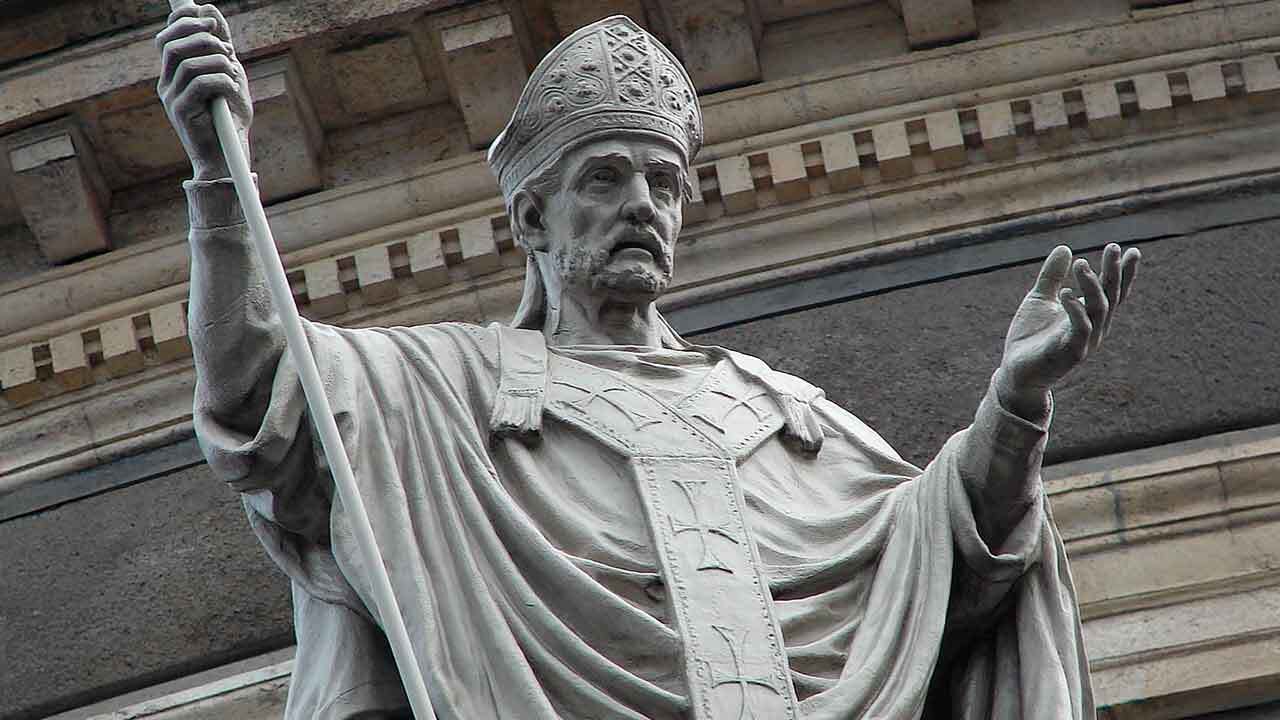 Pregou a verdade até as últimas consequências