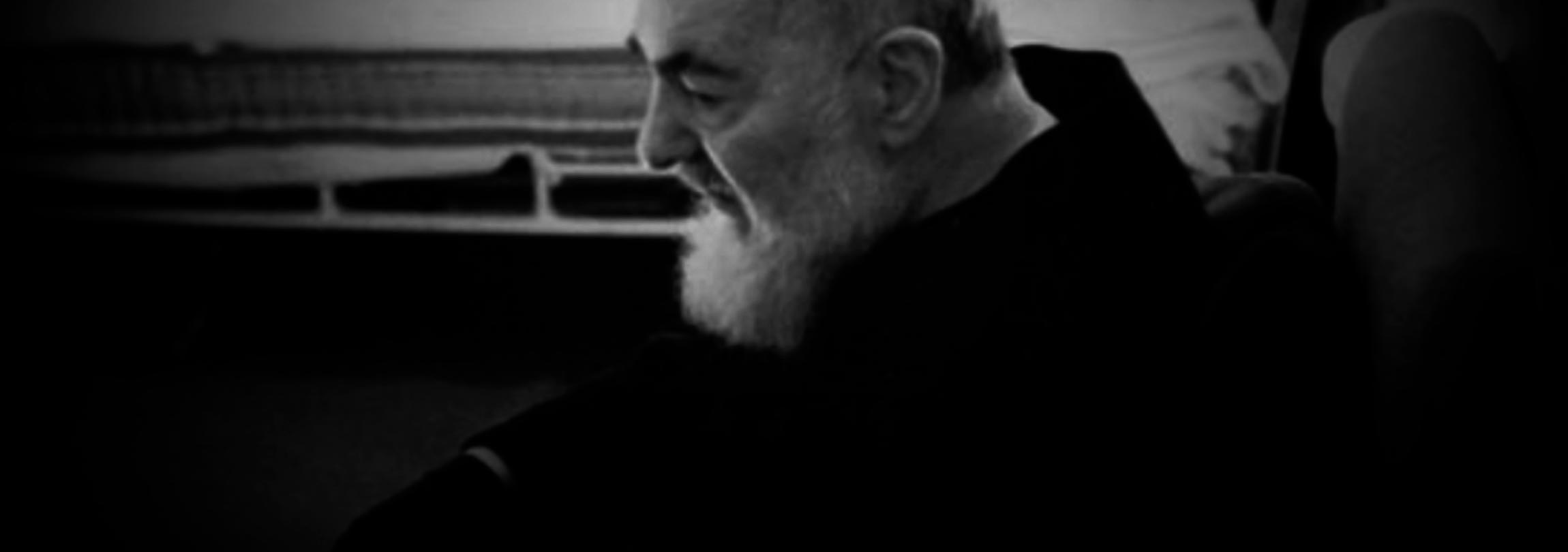 As febres extraordinárias de São Pio de Pietrelcina