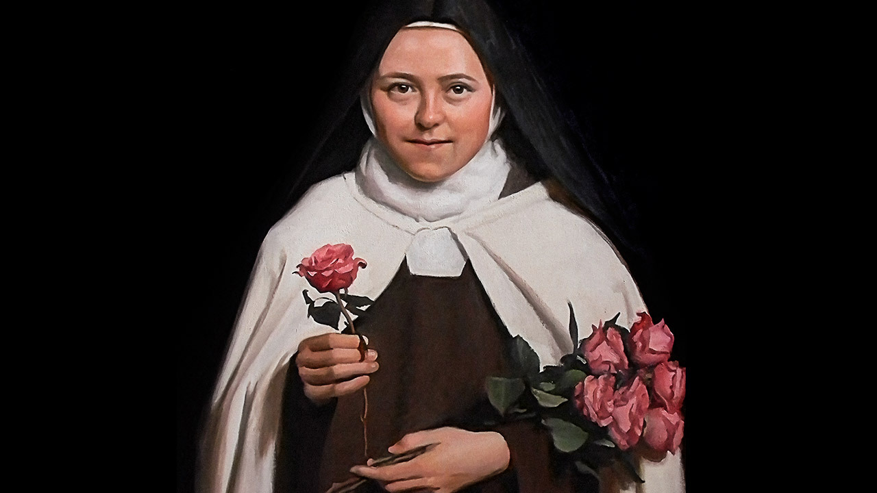 O Evangelho da “Pequena Via”