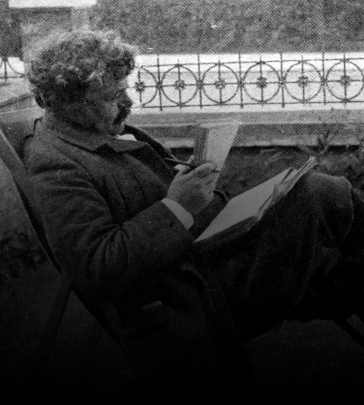 Leia “Ortodoxia” e surpreenda-se!