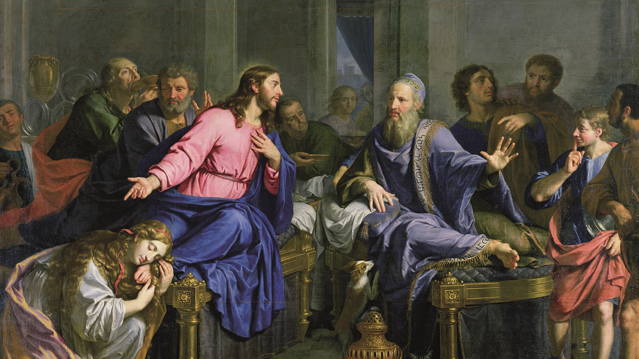 “Queriam precipitá-lo dali abaixo”