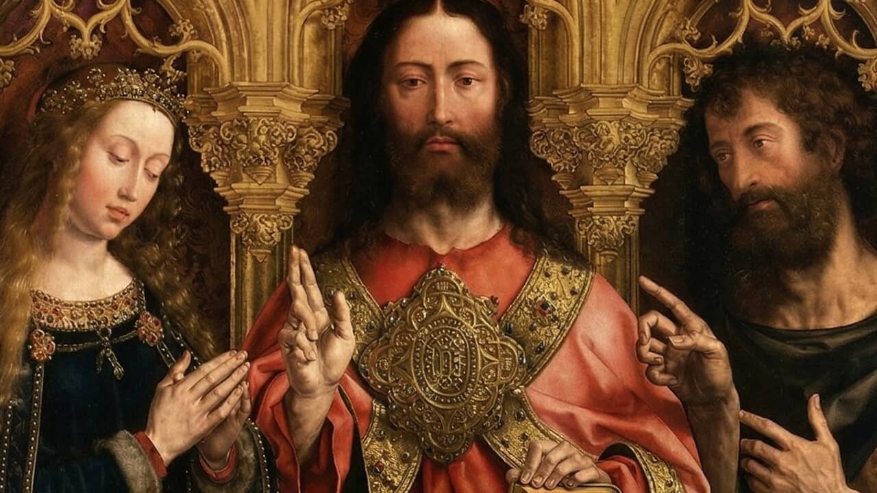 Como acontece o ato de fé?