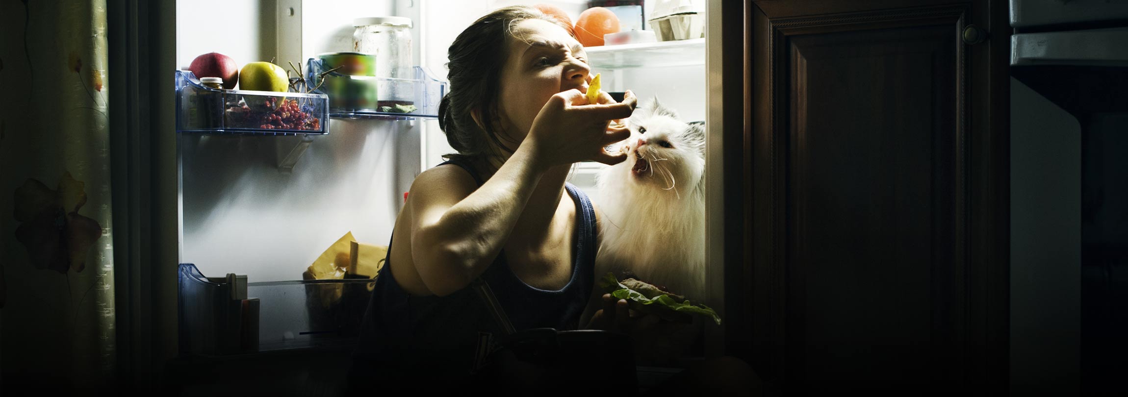 Jejuar não mata, comer demais sim!