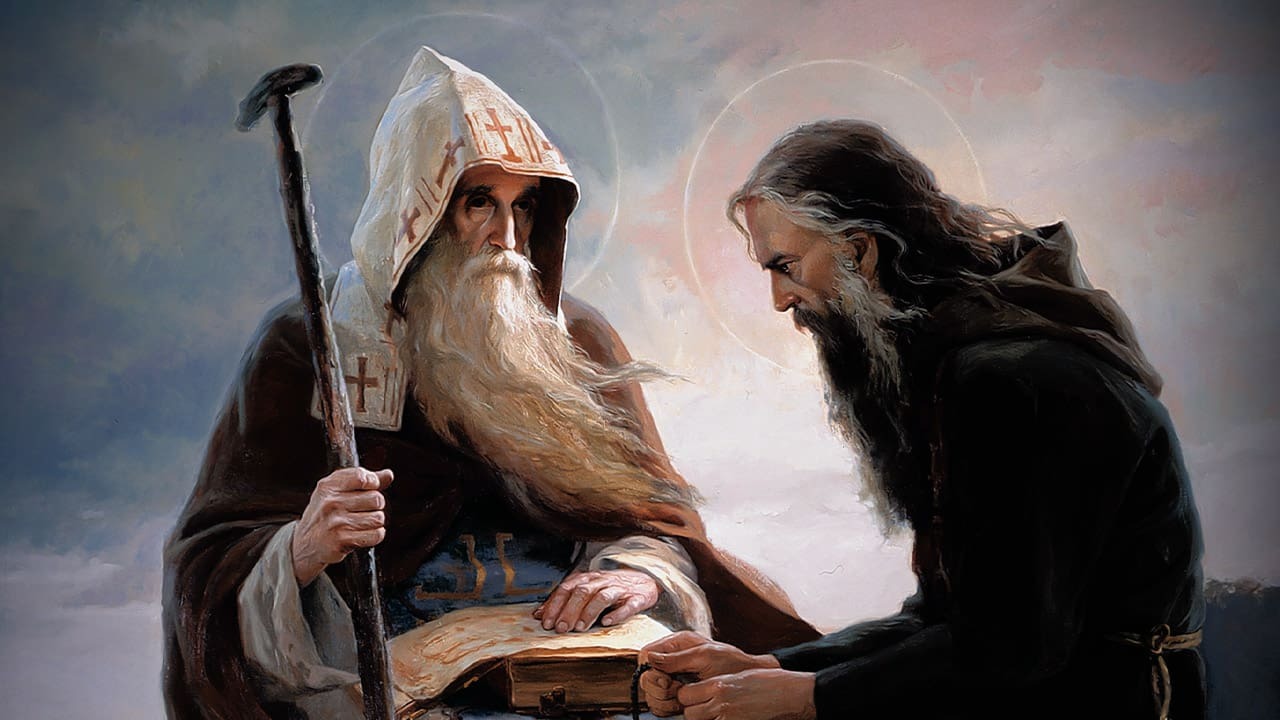 A verdadeira fé irá triunfar!