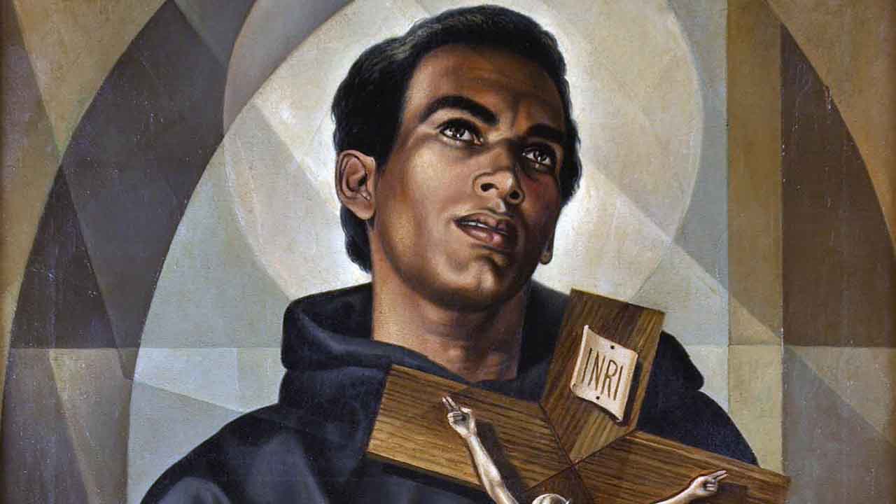 Memória de São Martinho de Lima