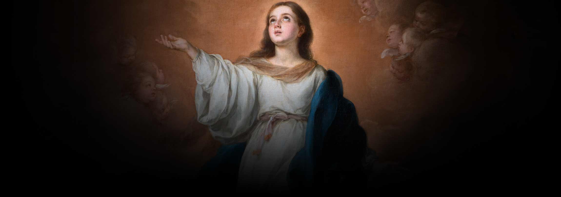 Cinco lições que a Assunção tem a nos ensinar