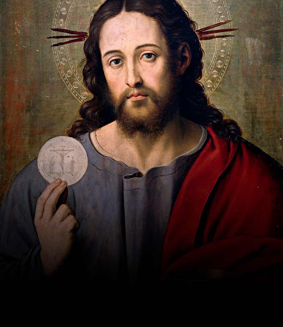 Santa Teresa dos Andes