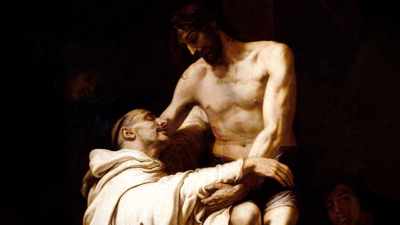 Como Deus nos transforma