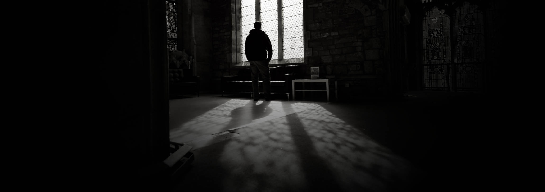 Um ex-homossexual escreve à Igreja Católica