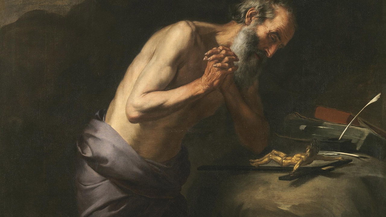 “Não sabeis o que pedis”