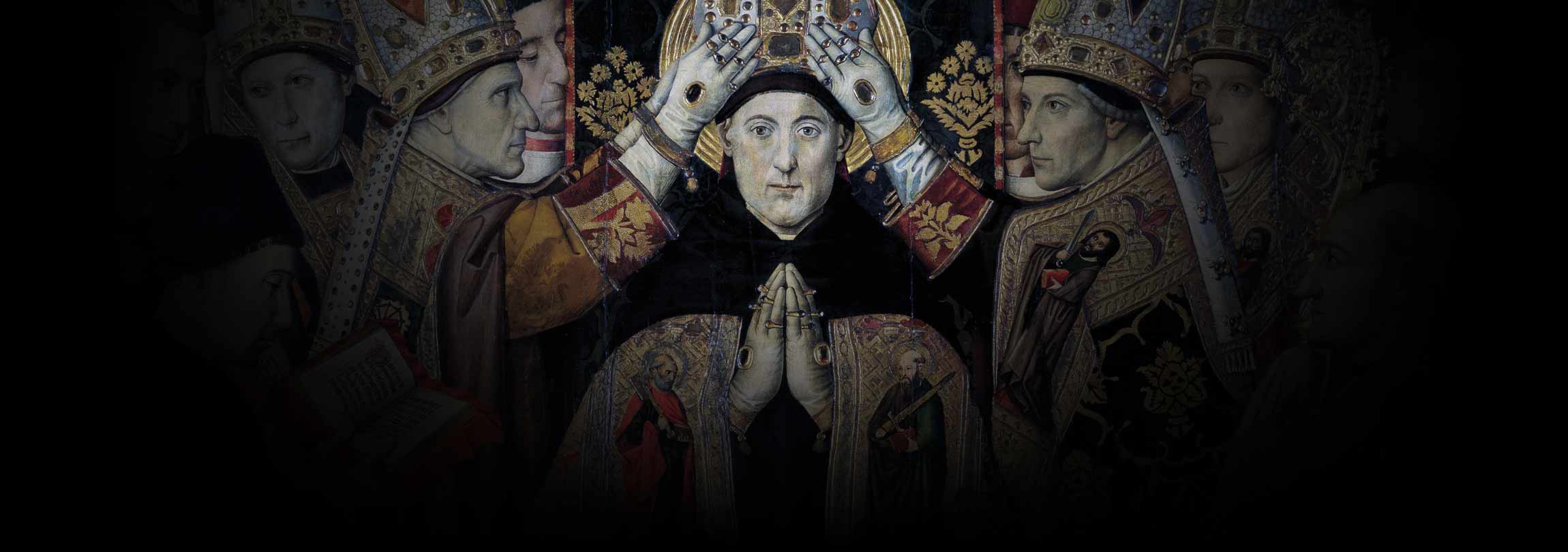 Jesus quis que a sua Igreja tivesse um “Magistério”?