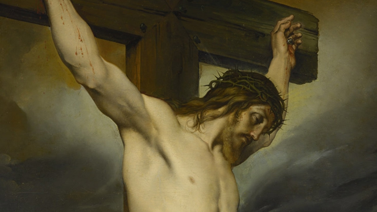 A compaixão do Senhor