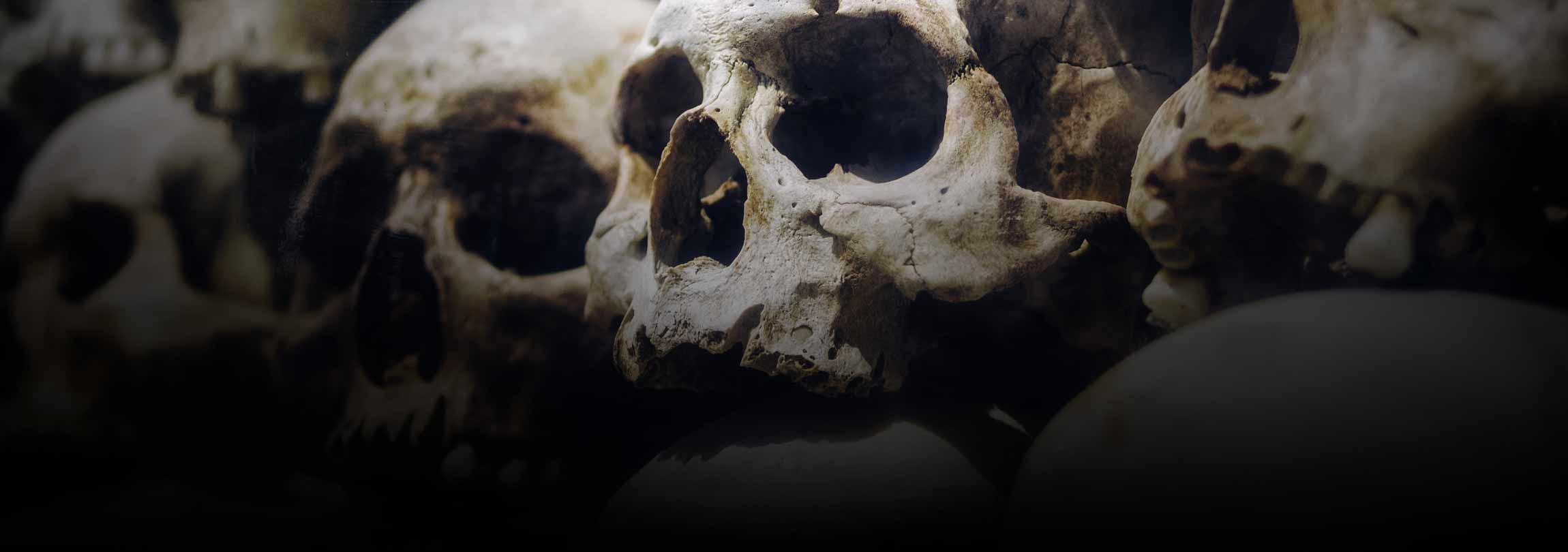 O mundo teme a morte, mas os católicos devem se lembrar dela